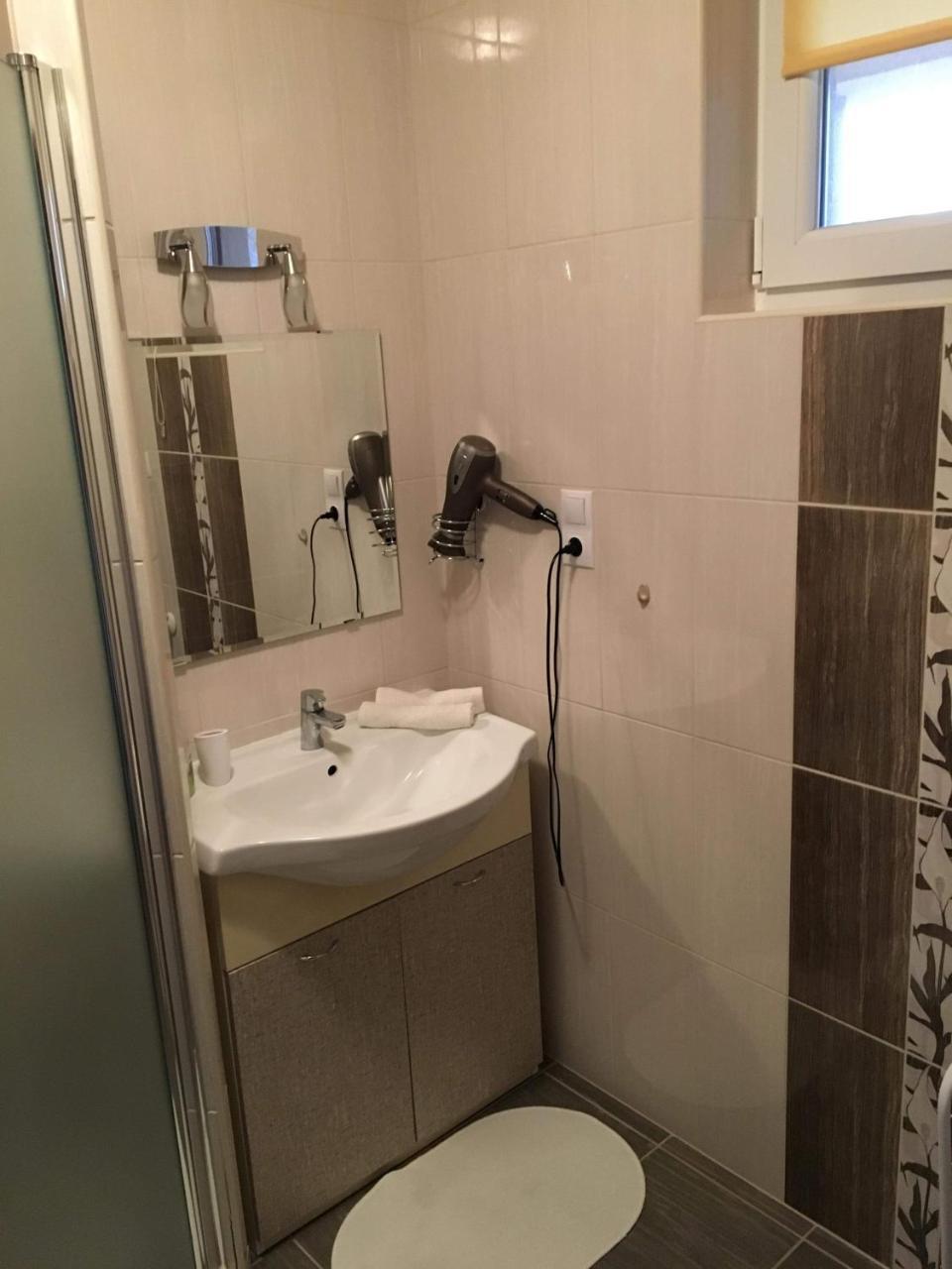 My Home Apartman Hajdúszoboszló Εξωτερικό φωτογραφία
