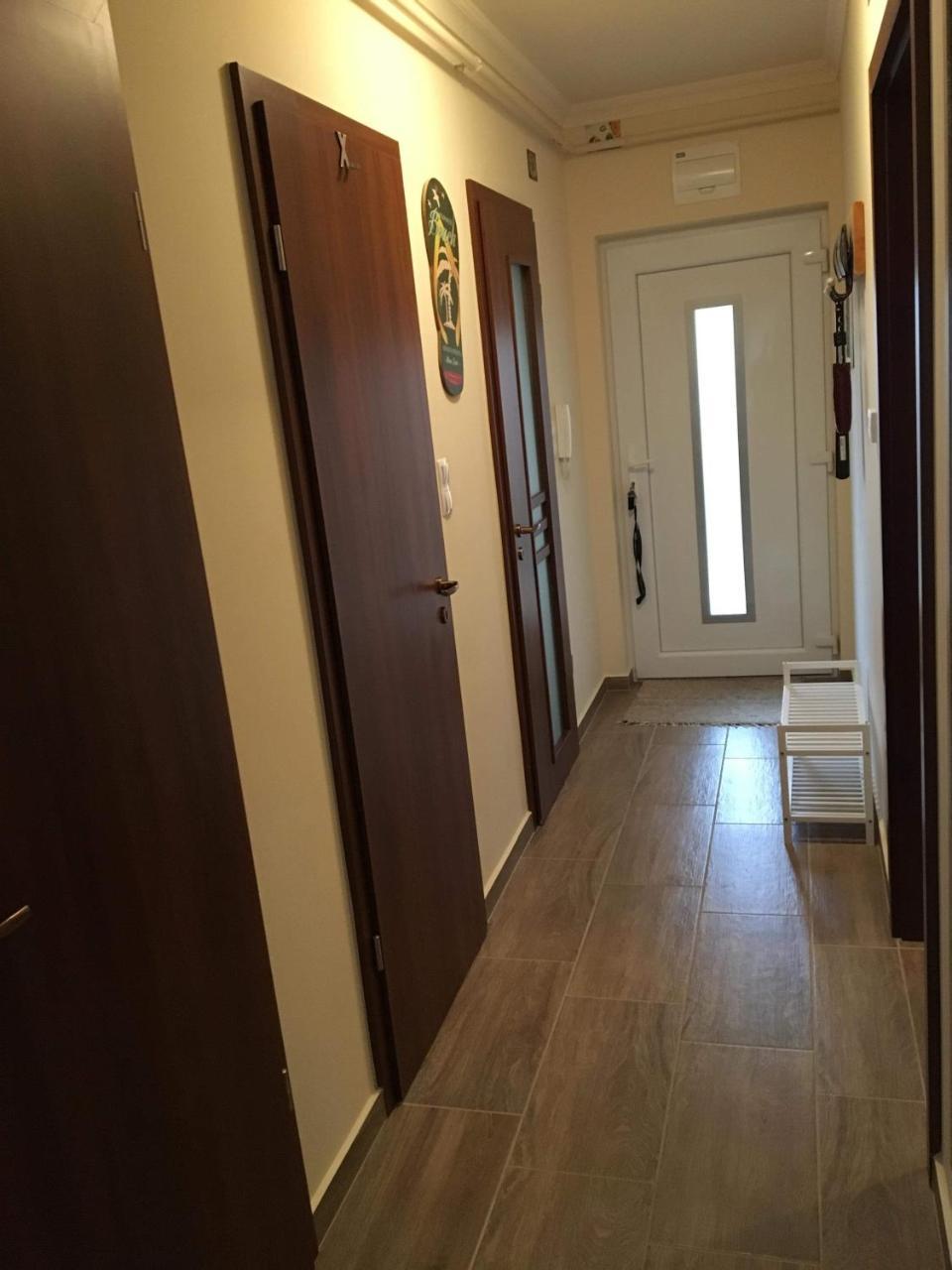 My Home Apartman Hajdúszoboszló Εξωτερικό φωτογραφία
