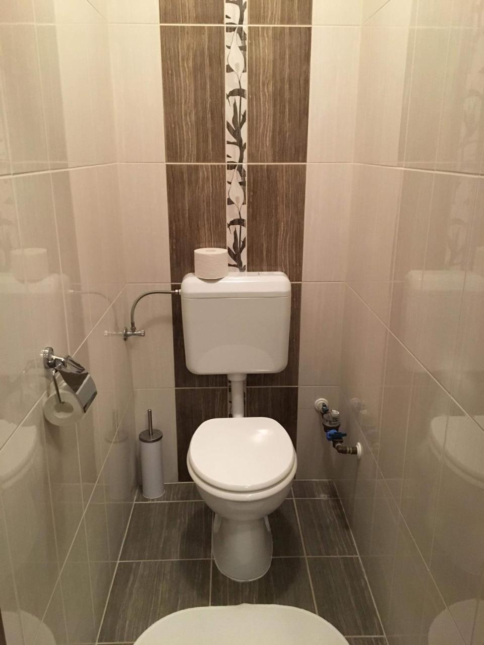 My Home Apartman Hajdúszoboszló Εξωτερικό φωτογραφία